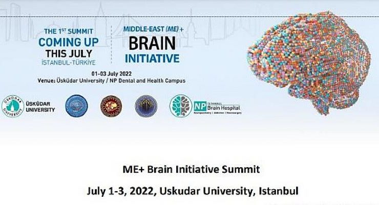 Üsküdar Üniversitesi, Balkanlar ve Ortadoğu Beyin Girişimi Zirvesi düzenliyor
