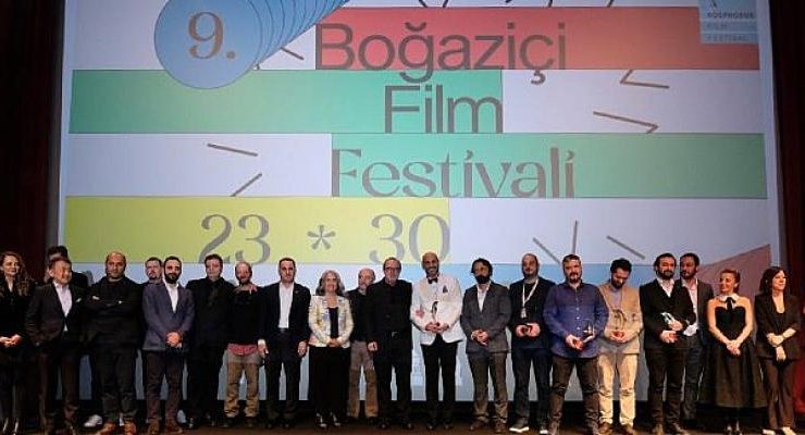 10. Boğaziçi Film Festivali’nin Yarışma Başvuruları Açıldı