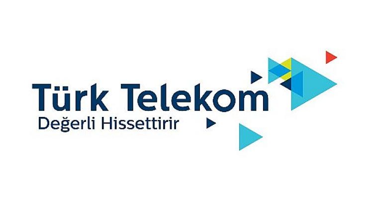 Bilişim 500’e Türk Telekom Damgası