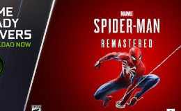 GeForce Oyuncuları “Marvel’s Spider-Man Remastered”, “Madden NFL 23” ve Daha Fazlası İçin Oyuna Hazır