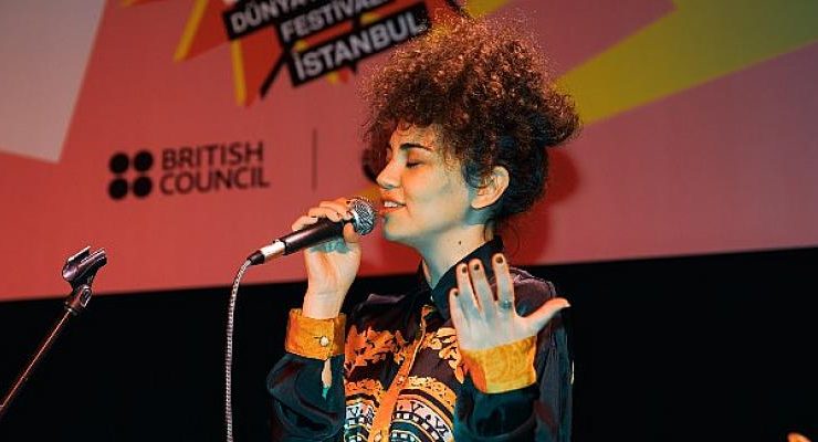 ‘Benim Şehrim, Benim Sesim’, Beats By Girlz Türkiye Festivali’yle şehre geri dönüyor!