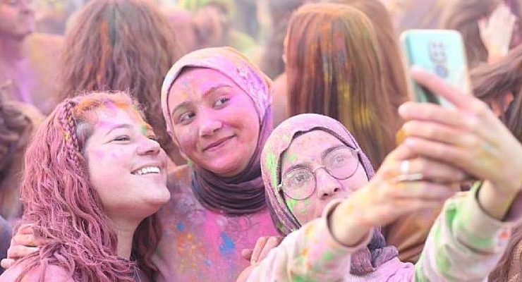 Aydınfest Gençlerle Buluştu: Aydın Büyükşehir Belediyesi Aydın’ın gelmiş geçmiş en büyük festivalini düzenliyor