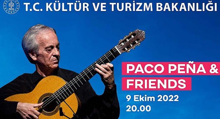 Beyoğlu Kültür Yolu Festivali’nde Latin rüzgarı esecek
