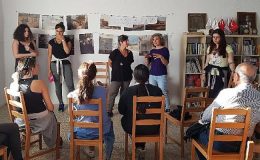 BİLGİ öğrencileri sürdürülebilirlik konulu tasarımlarını ‘İyi Tasarım İzmir’de sergileyecek