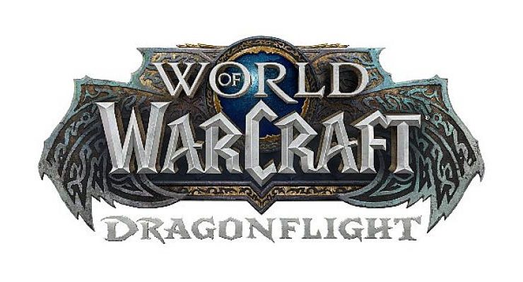 World of Warcraft: Dragonflight için genişleme paketi öncesi yama şimdi oyunda