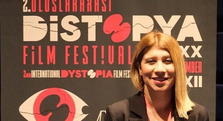 2. Uluslararası Distopya  Film Festivali  Başladı