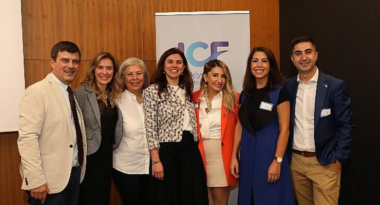 ICF Türkiye, Koçluk-Terapi İlişkisini Ele Aldı
