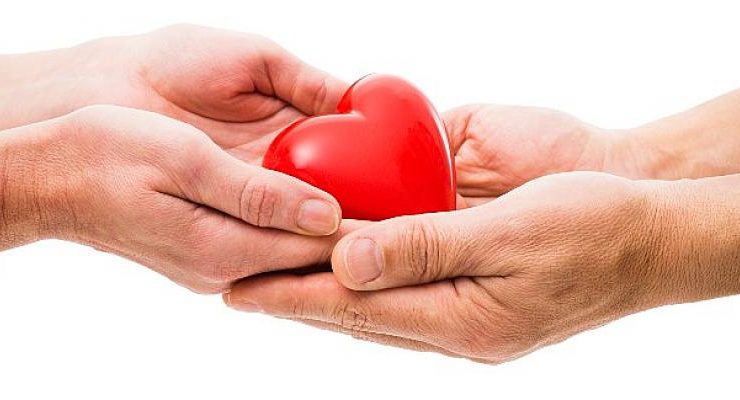 Organ Bağışı İle Hayat Kurtarın
