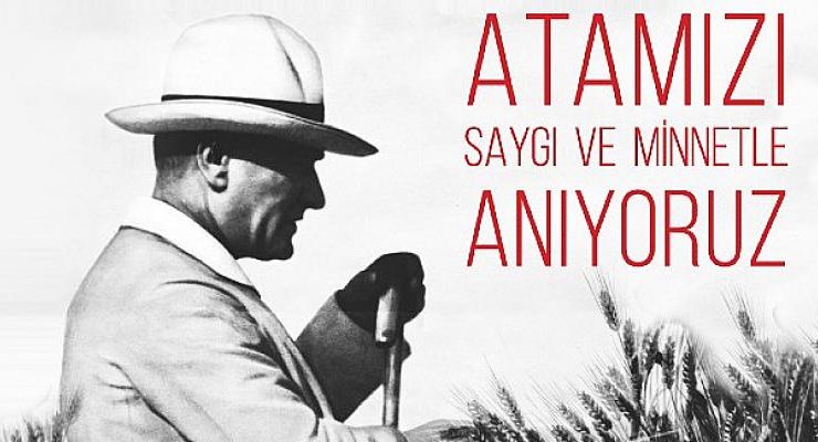 Yavuz Borkurt’un Canlı Performansı İle Atatürk Portresi Bilkent Center’da