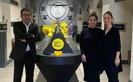 Kastamonu Entegre’den Türkiye’nin ilk Görme Engelli Müze Eğitim Alanı’na anlamlı destek