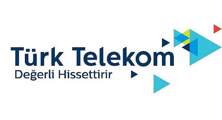 Türk Telekom için  “444 0 375 ve 0555 555 1 500”ü dikkate alın