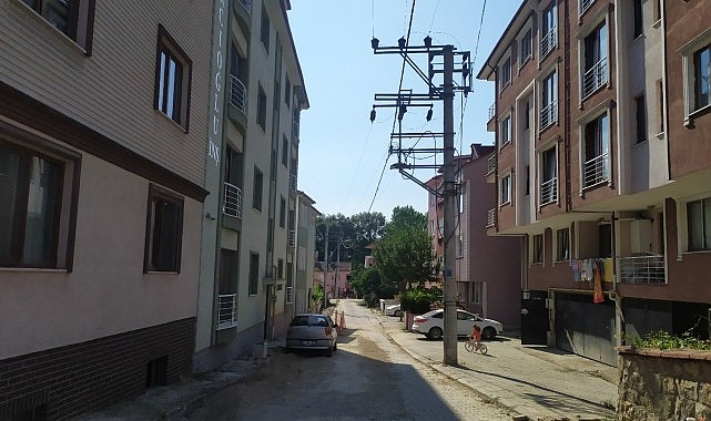 Başkent EDAŞ Bartın'da dev altyapı yatırımını tamamladı