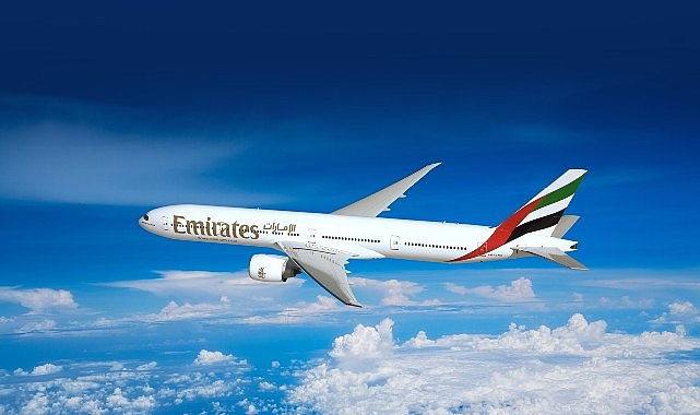 Emirates, Haneda seferlerini yeniden başlatarak Asya ağını genişletiyor