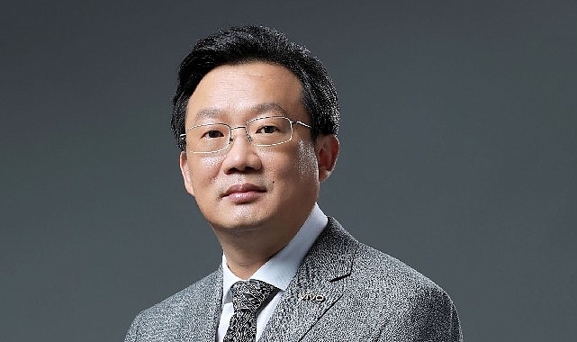 vivo Kurucusu, Yönetim Kurulu Başkanı ve CEO'su Shen Wei: “vivo'nun altın çağı gelecekte"