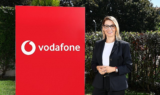Vodafone'lular Yeni Yıla Kesintisiz İletişimle Girdi