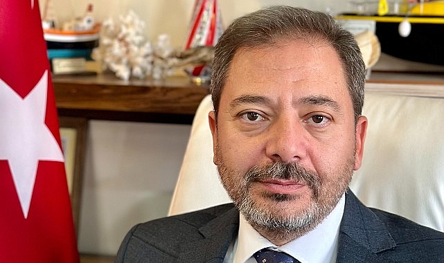 Dr. Mustafa Altuğ Atalay: Balık Tüketimi, Üretim Kadar Sevindirmiyor