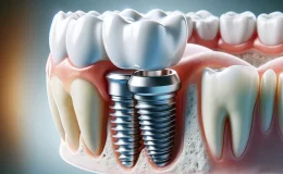 Dental Implant Tedavisi Hakkında Bilgi